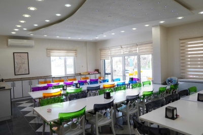 Başarır Hotel