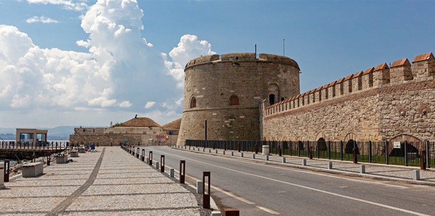 Çanakkale Şehitlik Konaklama