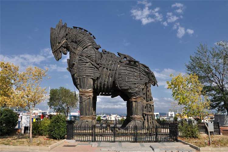 Çanakkale Şehitlik Yemek Yerleri