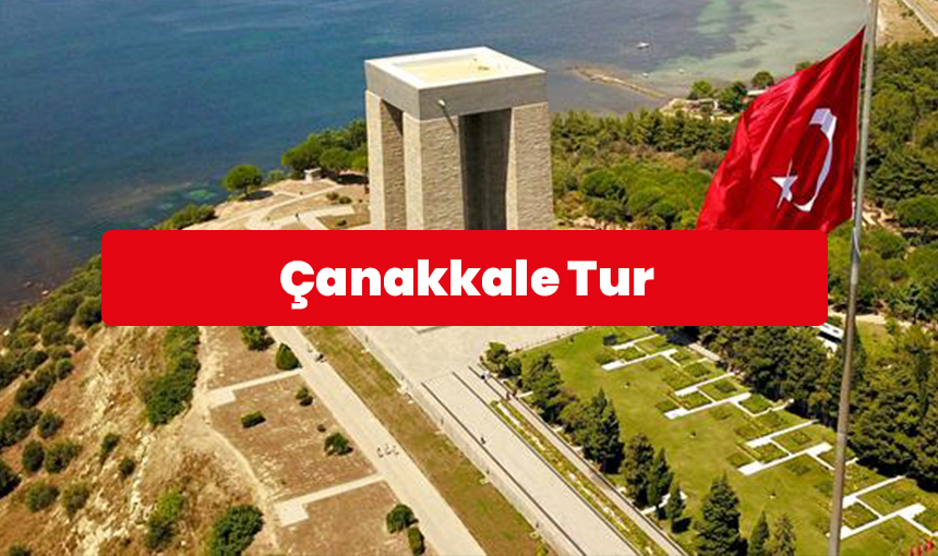 Çanakkale Tur