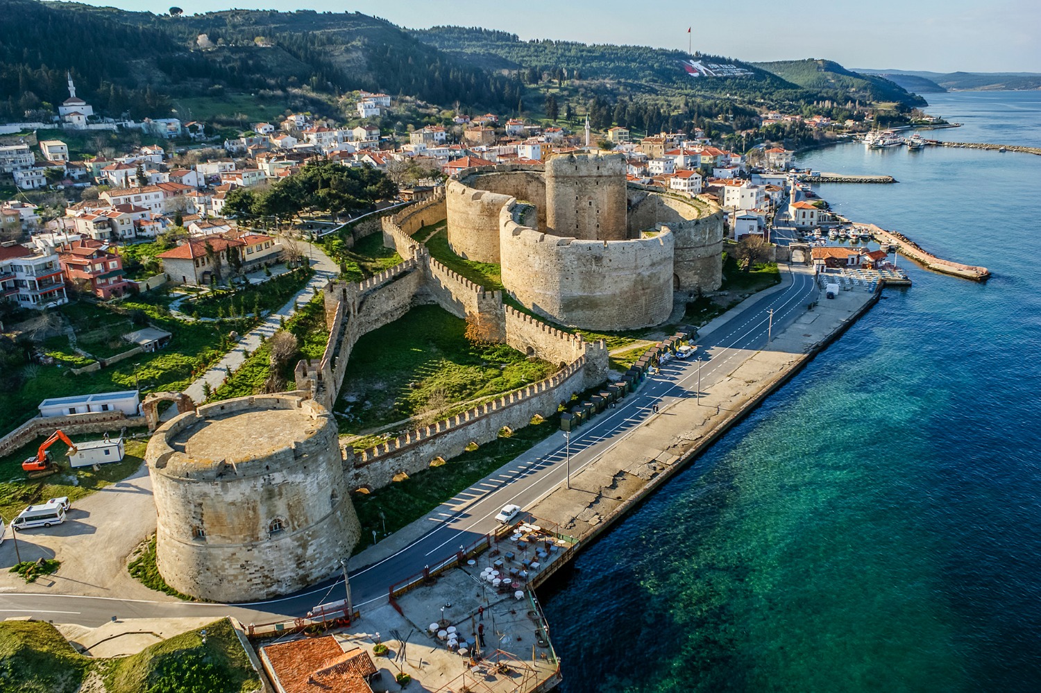 En İyi Çanakkale Şehitlik Turu