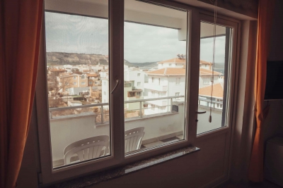 Çift Kişilik Oda